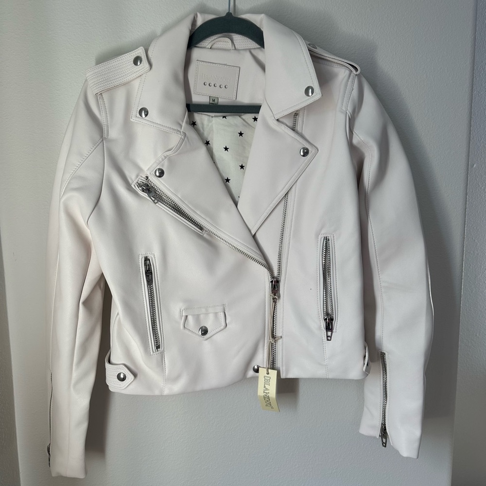BlankNYC PURE MOTIVATION JACKET